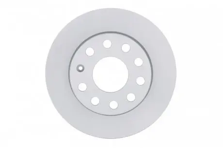 Тормозной диск задний BOSCH 0986479099