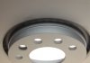 Тормозной диск opel astra h 308 мм \'\'f BOSCH 0986479113 (фото 3)