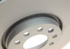 Тормозной диск opel astra h 308 мм \'\'f BOSCH 0986479113 (фото 5)