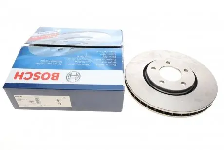 Диск тормозной BOSCH 0 986 479 117