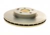 Тормозной диск передний BOSCH 0986479137 (фото 2)