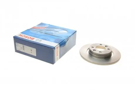Тормозной диск BOSCH 0986479164