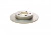 Тормозной диск задний Focus II (265x11) BOSCH 0 986 479 169 (фото 1)