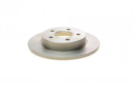 Тормозной диск задний Focus II (265x11) BOSCH 0 986 479 169