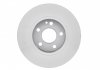 Тормозной диск mercedes a(w169) "f "04-12 BOSCH 0986479185 (фото 3)