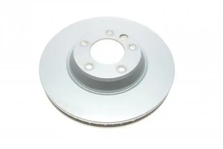 Гальмівний диск (передній правий) Q7/Touareg BOSCH 0986479251