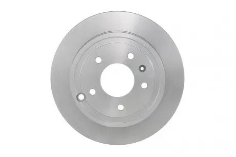 CHEVROLET Диск гальмівний задн. Opel Antara, Captiva BOSCH 0986479268