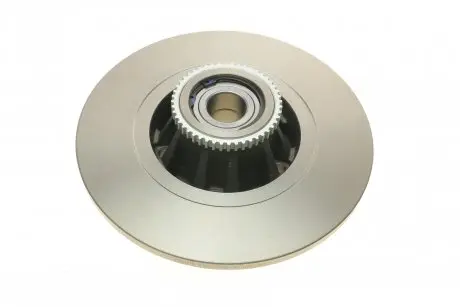 Тормозной диск задний (с подшипником) BOSCH 0986479271