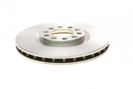 Тормозной диск передний Alfa Romeo159/Brera/Giulietta/Fiat 500X/Jeep Compass/Renegade (305x28) BOSCH 0986479291