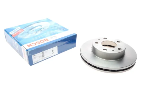 Тормозной диск BOSCH 0986479315