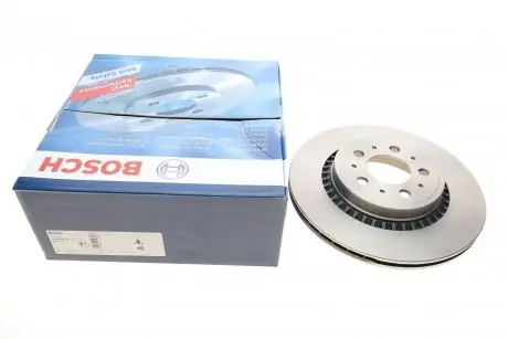 Тормозной диск BOSCH 0 986 479 320