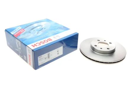 Тормозной диск BOSCH 0986479346