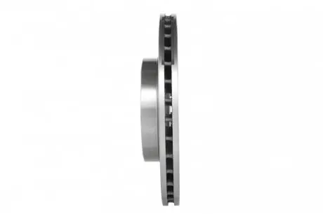 Тормозной диск daihatsu/toyota charade/yaris \'\'f \'\'02>> BOSCH 0986479363