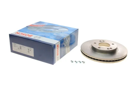 Тормозной диск BOSCH 0986479368