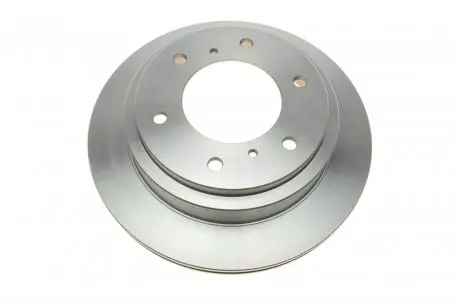 Тормозной диск mitsubishi pajero "02>> BOSCH 0986479373