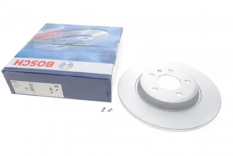Тормозной диск audi a4/a5/a7/q5 r "07>> BOSCH 0986479382