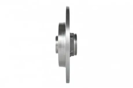 Тормозной диск citroen berlingo/c4 без подшипника \'\'r \'\'10>> BOSCH 0986479383