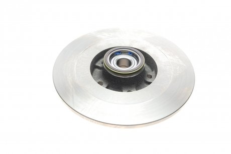 Тормозной диск задний (с подшипником) BOSCH 0 986 479 445 (фото 1)