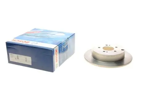 Диск гальмівний MITSUBISHI Grandis "F "04-11 BOSCH 0986479532