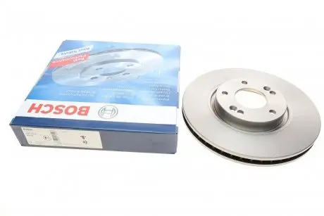 Диск тормозной huyndai i30 "f "07>> BOSCH 0986479537