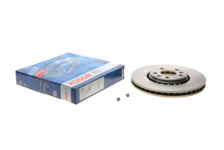 Тормозной диск BOSCH 0 986 479 552