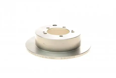 Гальмівний диск задній BOSCH 0986479603