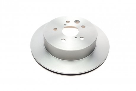 Тормозной диск задний вентилируемый (310x18) BOSCH 0986479615 (фото 1)