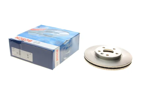 Тормозной диск BOSCH 0986479643