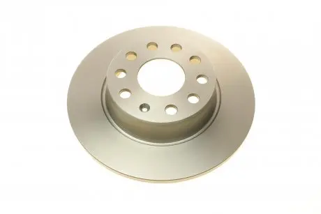 Гальмівний диск задній (272x10) BOSCH 0986479677