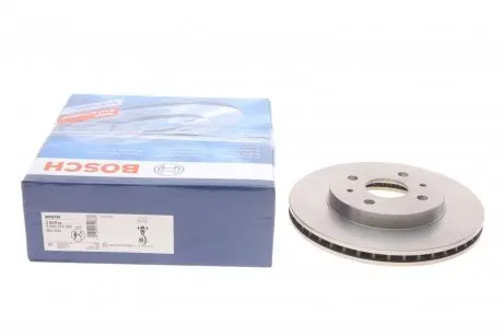 Диск тормозной BOSCH 0 986 479 685