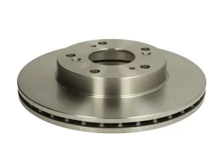 Диск тормозной передний BOSCH 0 986 479 687