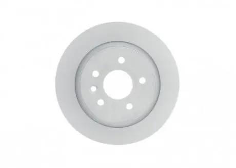 Задний тормозной диск VOLVO V40 13- BOSCH 0986479691