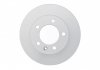 Тормозной диск задний (для переднеприводных авто) BOSCH 0986479717 (фото 1)
