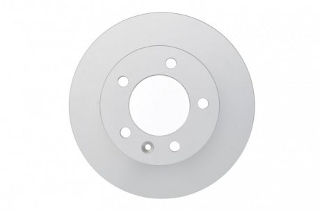 Тормозной диск задний (для переднеприводных авто) BOSCH 0986479717