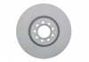 Тормозной диск iveco daily\'\'f \'\'06>> BOSCH 0986479718 (фото 4)