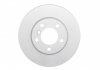 Тормозной диск mini countryman f BOSCH 0986479725 (фото 4)