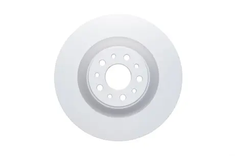 Тормозной диск BOSCH 0 986 479 736