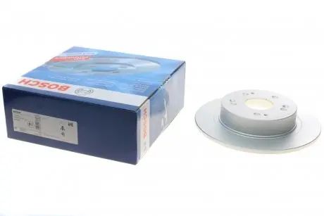 Тормозной диск задний Honda Accord 9 BOSCH 0986479738