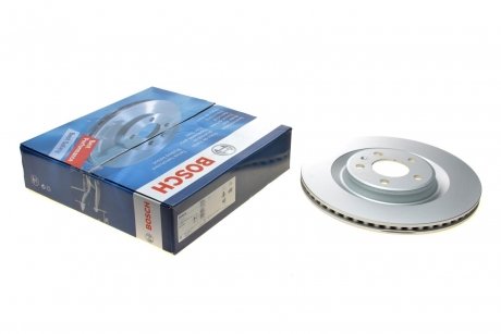 Тормозной диск BOSCH 0986479750 (фото 1)