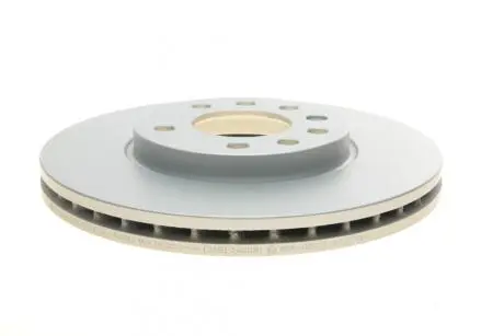 Передний тормозной диск (280x25) BOSCH 0986479919