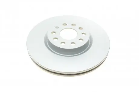 Тормозной диск передний (312x25.1) BOSCH 0986479932