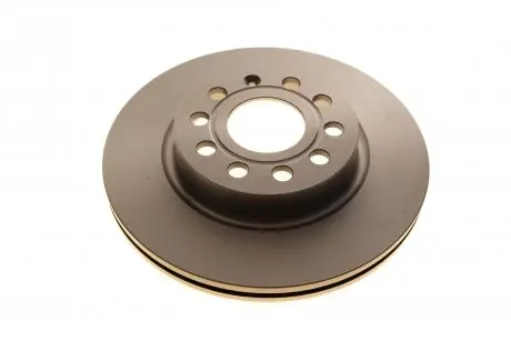 Тормозной диск передний BOSCH 0986479940