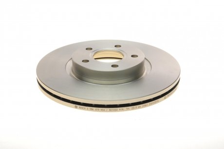Тормозной диск передний (300x25) BOSCH 0986479956 (фото 1)