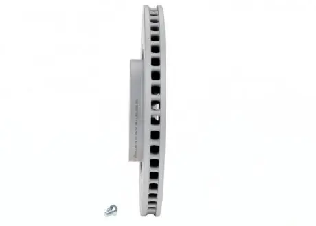 Тормозной диск BOSCH 0986479A21