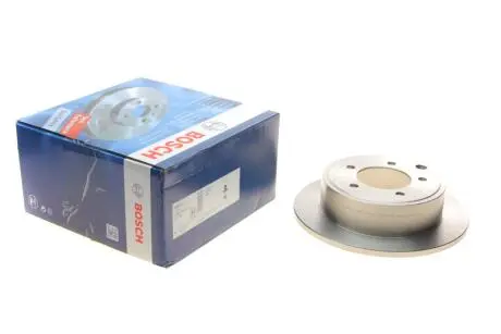 Тормозной диск BOSCH 0 986 479 A39