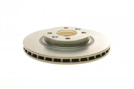 Тормозной диск передний BOSCH 0986479A86