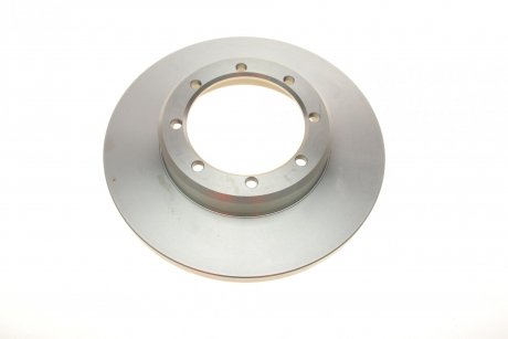 Тормозной диск задний (спарка) задний привод BOSCH 0986479A93 (фото 1)
