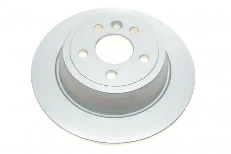 Тормозной диск 302 мм land rover freelander ii (fa) \'\'r \'\'2.0-3.2 \'\'06>> BOSCH 0986479B19