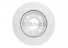 Диск тормозной (передній) Peugeot 206 1.4/1.6 98-12 (247.4x20.4) BOSCH 0 986 479 B32 (фото 4)
