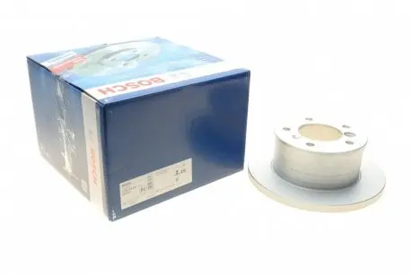 Диск тормозной (задний) MB Sprinter 308-316CDI 96- (272x16) BOSCH 0 986 479 B33